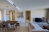 Apartment in Marbella - 8671 - LUXURIOUS APARTMENT WITH SPA AREA
