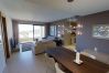 Apartment in Marbella - 8671 - LUXURIOUS APARTMENT WITH SPA AREA