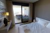 Apartment in Marbella - 8671 - LUXURIOUS APARTMENT WITH SPA AREA