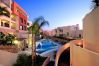 Apartment in Marbella - 8671 - LUXURIOUS APARTMENT WITH SPA AREA