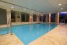 Apartment in Marbella - 8671 - LUXURIOUS APARTMENT WITH SPA AREA