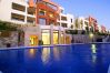 Apartment in Marbella - 8671 - LUXURIOUS APARTMENT WITH SPA AREA