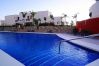 Apartment in Marbella - 8671 - LUXURIOUS APARTMENT WITH SPA AREA