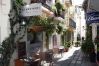 Apartment in Marbella - 8671 - LUXURIOUS APARTMENT WITH SPA AREA
