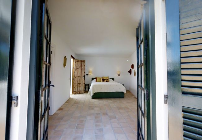 Villa in Marbella - A Real Oasis in  Colonial style