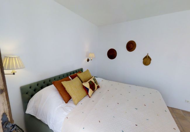 Villa in Marbella - A Real Oasis in  Colonial style