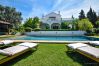 Save 20% on magnificent villa