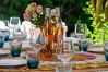 Villa in Marbella - A Real Oasis in  Colonial style