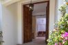 Villa in Marbella - A Real Oasis in  Colonial style