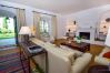 Villa in Marbella - A Real Oasis in  Colonial style