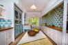 Villa in Marbella - A Real Oasis in  Colonial style
