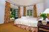 Villa in Marbella - A Real Oasis in  Colonial style