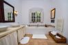Villa in Marbella - A Real Oasis in  Colonial style