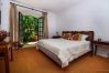 Villa in Marbella - A Real Oasis in  Colonial style