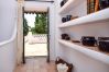 Villa in Marbella - A Real Oasis in  Colonial style