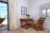 Villa in Marbella - A Real Oasis in  Colonial style