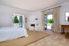 Villa in Marbella - A Real Oasis in  Colonial style