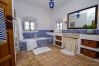 Villa in Marbella - A Real Oasis in  Colonial style