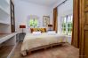 Villa in Marbella - A Real Oasis in  Colonial style