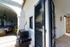 Villa in Marbella - A Real Oasis in  Colonial style