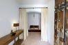 Villa in Marbella - A Real Oasis in  Colonial style