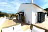 Villa in Marbella - A Real Oasis in  Colonial style