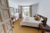 Villa in Marbella - A Real Oasis in  Colonial style