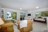 Villa in Marbella - Spacious Family Villa with Pool & Sunny Garden