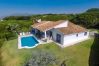 Villa in Marbella - Spacious Family Villa with Pool & Sunny Garden
