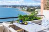 Apartment in Estepona - CP - Modern Beachside Apartment in Estepona