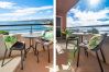 Apartment in Estepona - CP - Modern Beachside Apartment in Estepona