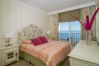 Apartment in Estepona - HB - Comfortable Beachfront Holiday Apartment