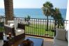 Apartment in Estepona - HB - Comfortable Beachfront Holiday Apartment
