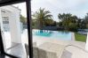 Villa in Marbella - 19999- Magnificent and modern decorated villa