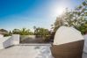 Villa in Marbella - 19999- Magnificent and modern decorated villa