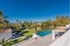 Villa in Marbella - 19999- Magnificent and modern decorated villa