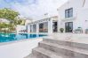 Villa in Marbella - 19999- Magnificent and modern decorated villa