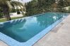 Villa in Marbella - 19999- Magnificent and modern decorated villa