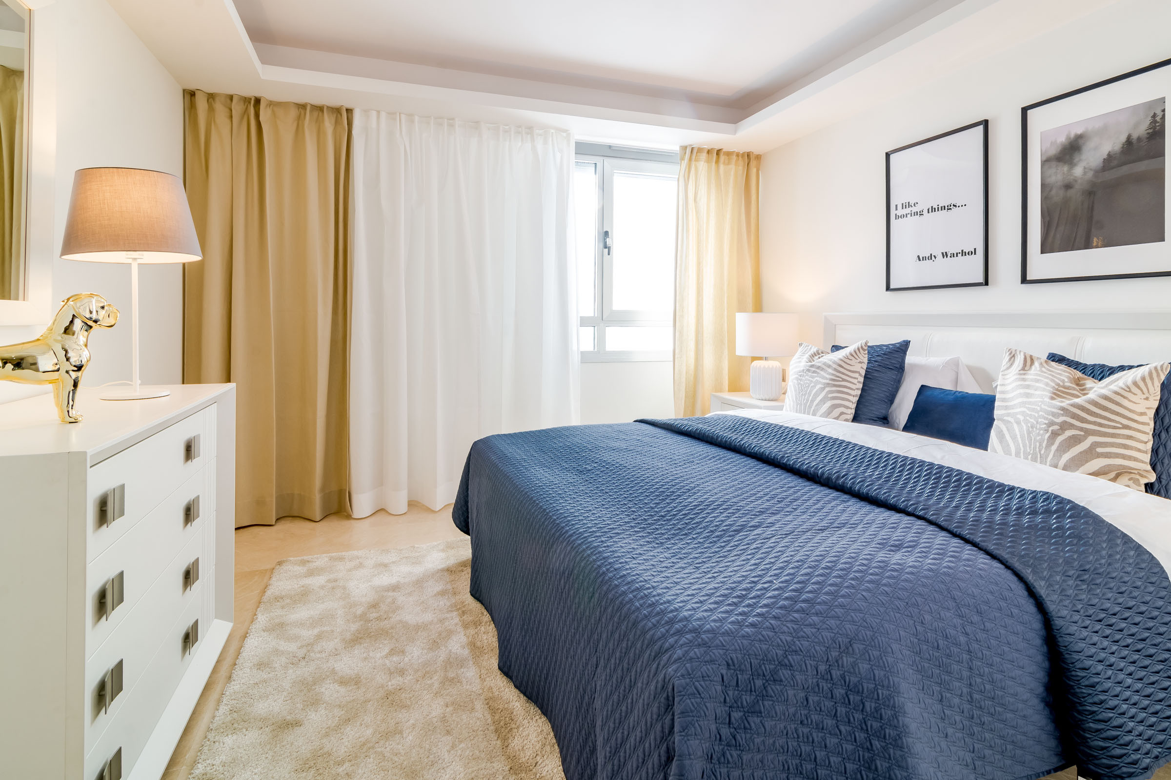 Lab New Luxury Modern Penthouse With 3 Bedrooms
