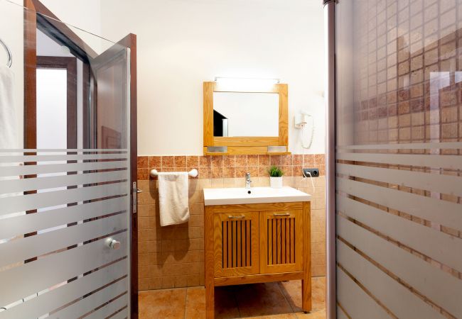 Country house in Calonge - Finca Es Contes