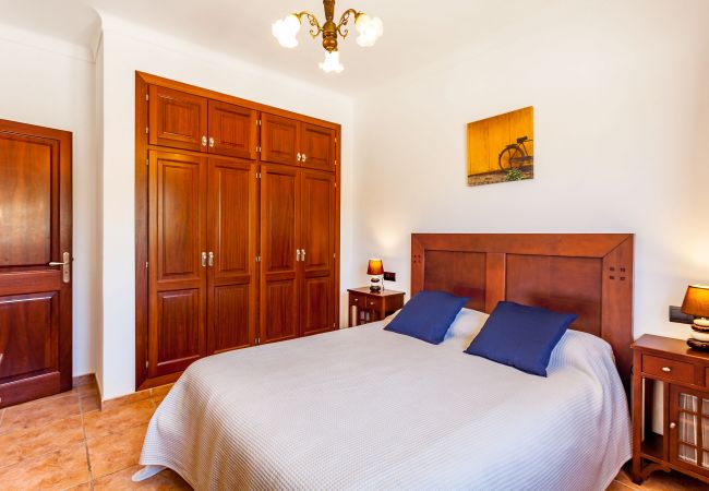 Country house in Calonge - Finca Es Contes