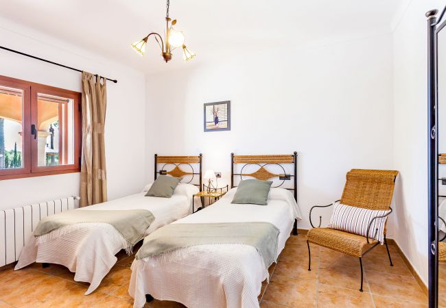 Country house in Calonge - Finca Es Contes