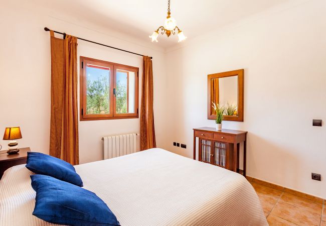 Country house in Calonge - Finca Es Contes
