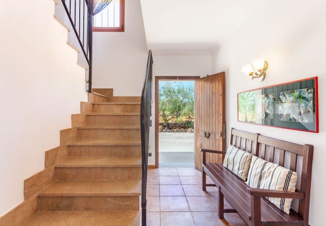 Country house in Calonge - Finca Es Contes