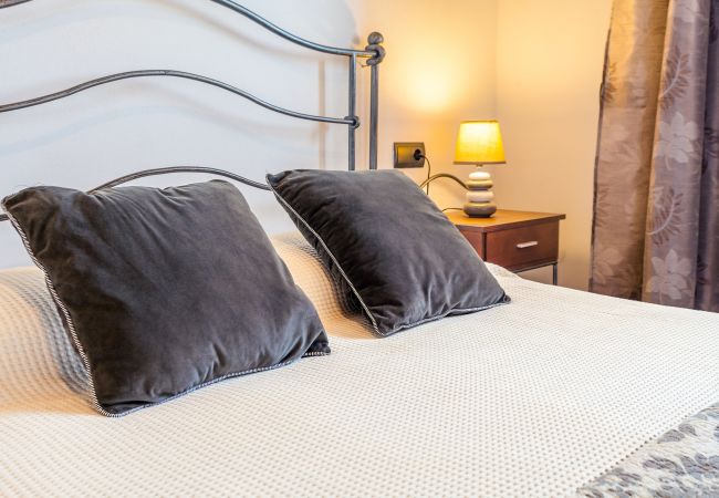 Country house in Calonge - Finca Es Contes