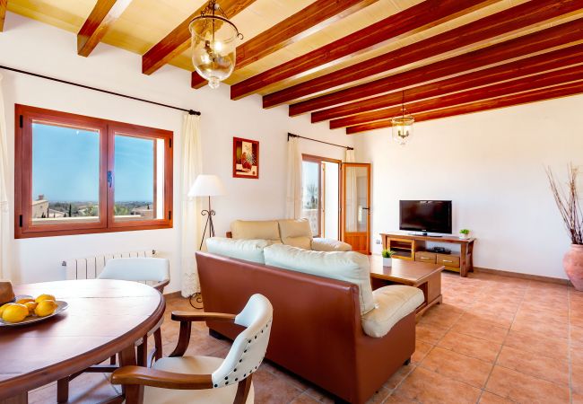 Country house in Calonge - Finca Es Contes