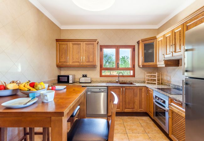 Country house in Calonge - Finca Es Contes