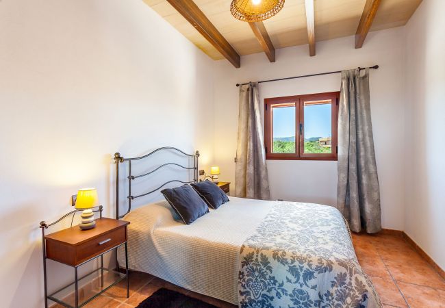 Country house in Calonge - Finca Es Contes