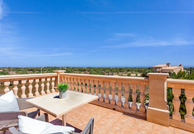 Country house in Calonge - Finca Es Contes
