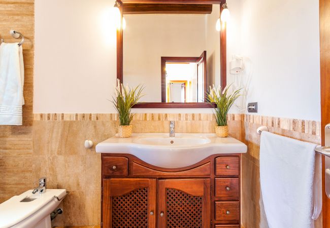 Country house in Calonge - Finca Es Contes